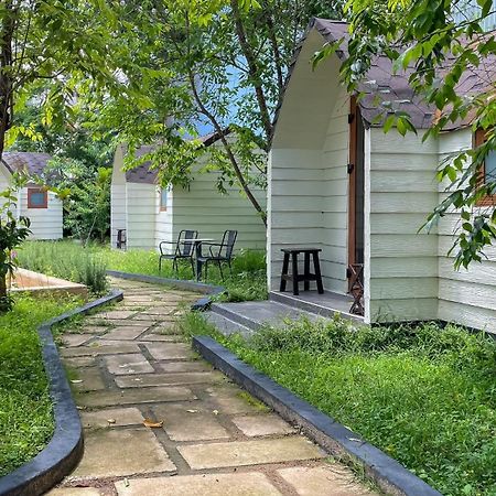 Cottage Retreat Dalat Esterno foto