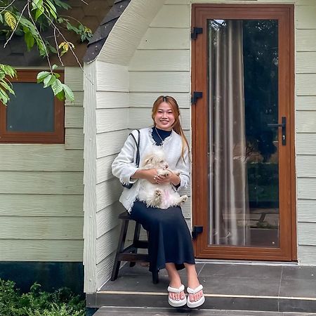 Cottage Retreat Dalat Esterno foto
